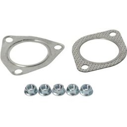 Bm Catalysts Kit di montaggio, sistema di scarico FK50420B