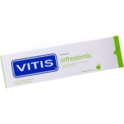 Vitis Ortho Dentifricio 100ml