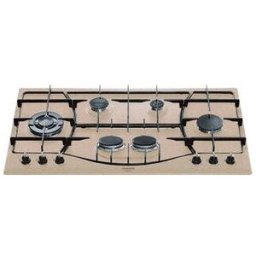 Hotpoint Piano cottura a gas Ariston: 6 fuochi, - PHN 960MST (AV) R/HA 869991549620