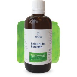 CALENDULA Estratto 100 Ml WELEDA