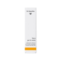 Dr. Hauschka Siero Notte Rigenerante Viso 20ml
