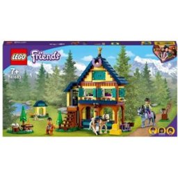 Lego Friends Il Centro equestre nel bosco 1 St