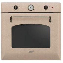 Hotpoint Forno elettrico incasso Ariston: autopulente, - FIT 804 H AV HA 859991537620