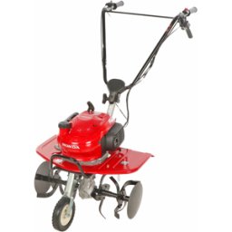 Honda F 220 - Motozappa a benzina 2.5 HP - Honda GXV 57 - 57cc