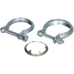 Bm Catalysts Kit di montaggio, sistema di scarico FK31032A