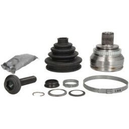 Spidan Kit di giunti, albero motore 22541