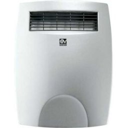 Vortice Termoventilatore Stufa Elettrico Portatile Caldomi - Sku 70299