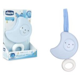 Chicco - Carillon Luna Blu