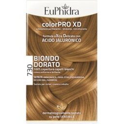 Euphidra Colorpro Xd730 Bio Do