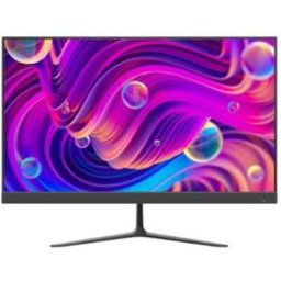 Hikvision Monitor 23,8 Led Va Fhd 6ms 250 Cdm 100hz, Vga/hdmi, Multimediale, 317500578