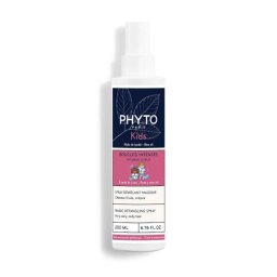 Phyto Ricci Kids - Spray Districante per Capelli Ricci e Crespi
