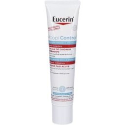 Eucerin AtopiControl Crema Fasi Acute 40 ml