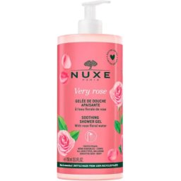 Nuxe Very Rose Gel Doccia Lenitivo 750ml