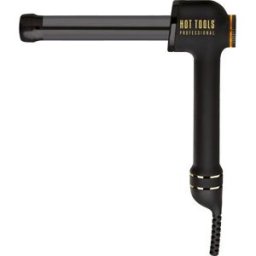 Hot Tools Ferro arricciacapelli Curlbar Black Gold 25 mm