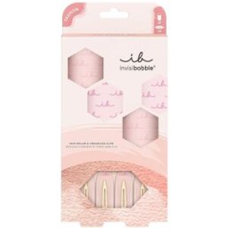 Invisibobble Set di ferri arricciacapelli Volumize Me con Hairlovetech. 10 kg