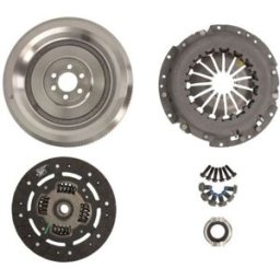 Aisin Kit frizione SWVW-001