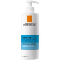 LA ROCHE POSAY-PHA La Roche-Posay Anthelios Latte Doposole Post UV-Exposure Balm 400ml