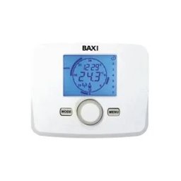 Baxi Cronotermostato Modulante A Filo Codice Prod: 7104336