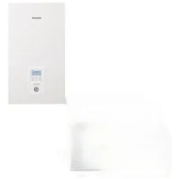 Panasonic Aquarea J-Gen Split Unità Interna Pompa Di Calore Aria-Acqua Split 7 Kw Codice Prod: Wh-Sdc0709j3e5