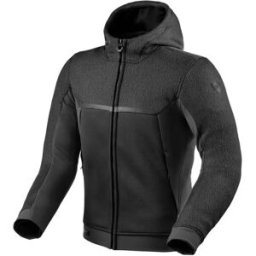 Rev'it Giacca In Tessuto Revit Spark Air Antracite M