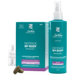 MY BODY DRENALEG+ KIT IN&OUT