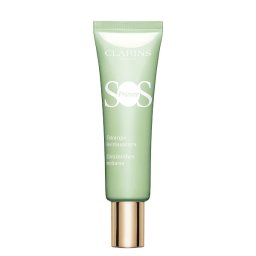 Clarins SOS Primer Verde 30ml - Contrasta i rossori