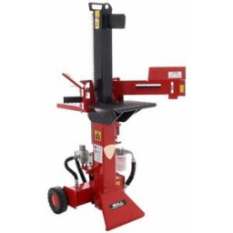 Ceccato Olindo BULL SPLE 6L - Spaccalegna elettrico - Verticale - 230V