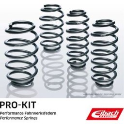 Eibach Kit sospensioni, molle Pro-Kit E10-75-020-01-22