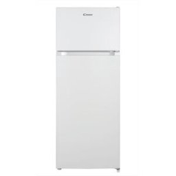 Candy Frigorifero 2 Porte Cdg1s514ew Classe E 211 Lt-bianco