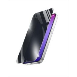 Cellular Line Pellicola Proteggischermo Per iPhone 17 Pro-trasparente