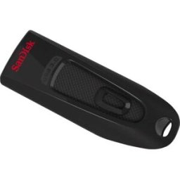 SanDisk Sdcz48-016g-U46 Memoria Pen Drive 32 Gb Usb 3.0 Colore Nero - Sdcz48-032g-U46 Ultra