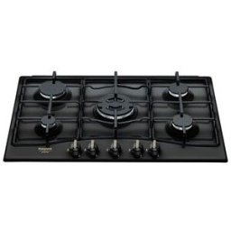 Hotpoint Piano cottura a gas Ariston: 5 fuochi, - PCN 750 T (AN) R /HA 869991547510