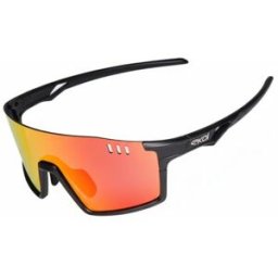 Ekoï Occhiali EKOI VISION Nero Revo Rosso Cat3