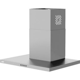 samet Embla60ix23 Cappa Cucina Aspirante A Parete Larghezza 60 Cm Classe D Colore Inox - Embla60ix
