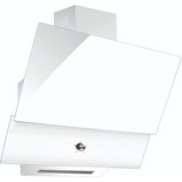 samet Turbine60bi Cappa Cucina Aspirante A Parete Larghezza 60 Cm Classe D Colore Bianco - Turbine60bi