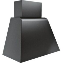samet Svevo80pi Cappa Cucina Aspirante A Parete Larghezza 80 Cm Classe C Colore Piombo Ghisa - Svevo80pi