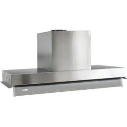 samet Kripto90ix Cappa Cucina Aspirante Sottopensile Incasso Larghezza 90 Cm Classe D Colore Inox- Kripto90ix