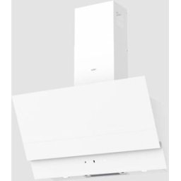 samet Estiabi Cappa Cucina Aspirante/filtrante A Parete Larghezza 90 Cm Colore Bianco - Estia90bi