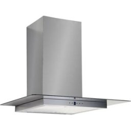 samet Samega90ix Cappa Cucina Aspirante A Parete Larghezza 90 Cm Colore Inox - Mega90ix