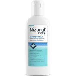 EG SpA NIZORAL CARE Sh.Cute S/Sens.