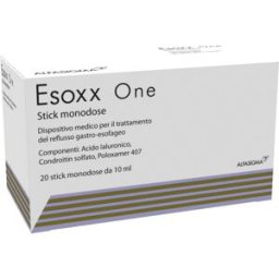 Esoxx One 20bust Stick 10ml