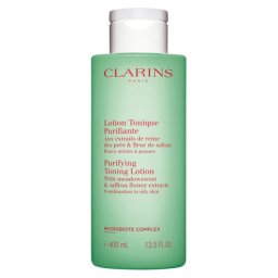 Lotion Tonique Purifiante Clarins 400ml