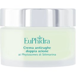 EuPhidra Skin Progress System Crema Antirughe Doppia Azione 40 ml