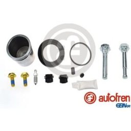 Autofren Seinsa Kit di riparazione, pinza freno D43346S