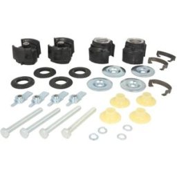Meyle Kit di riparazione, trave dell'assale KIT 014 033 0110