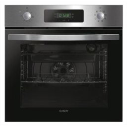 Candy Forno Incasso Elettrico Fidcp X625 Lit Classe A+-black,stainless Steel