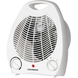 Dictrolux - Termoventilatore 2000 Watt