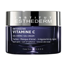 INTENSIVE VITAMINE C GEL-CREME