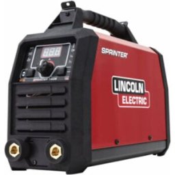 Lincoln Electric LINCOLN Sprinter 160S Saldatrice inverter MMA