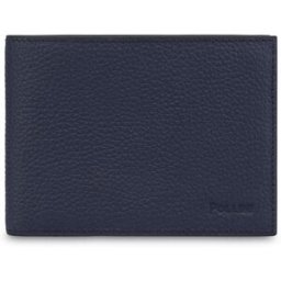 Portafoglio the New Touch DARK BLUE, one_size, Pollini one_size